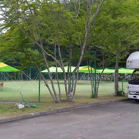 Sakura Resort Kai Luaran gambar