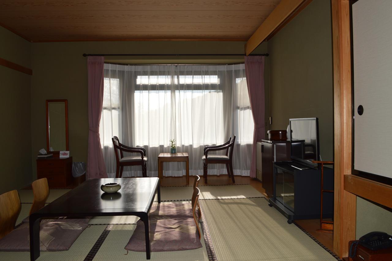 Sakura Resort Kai Luaran gambar