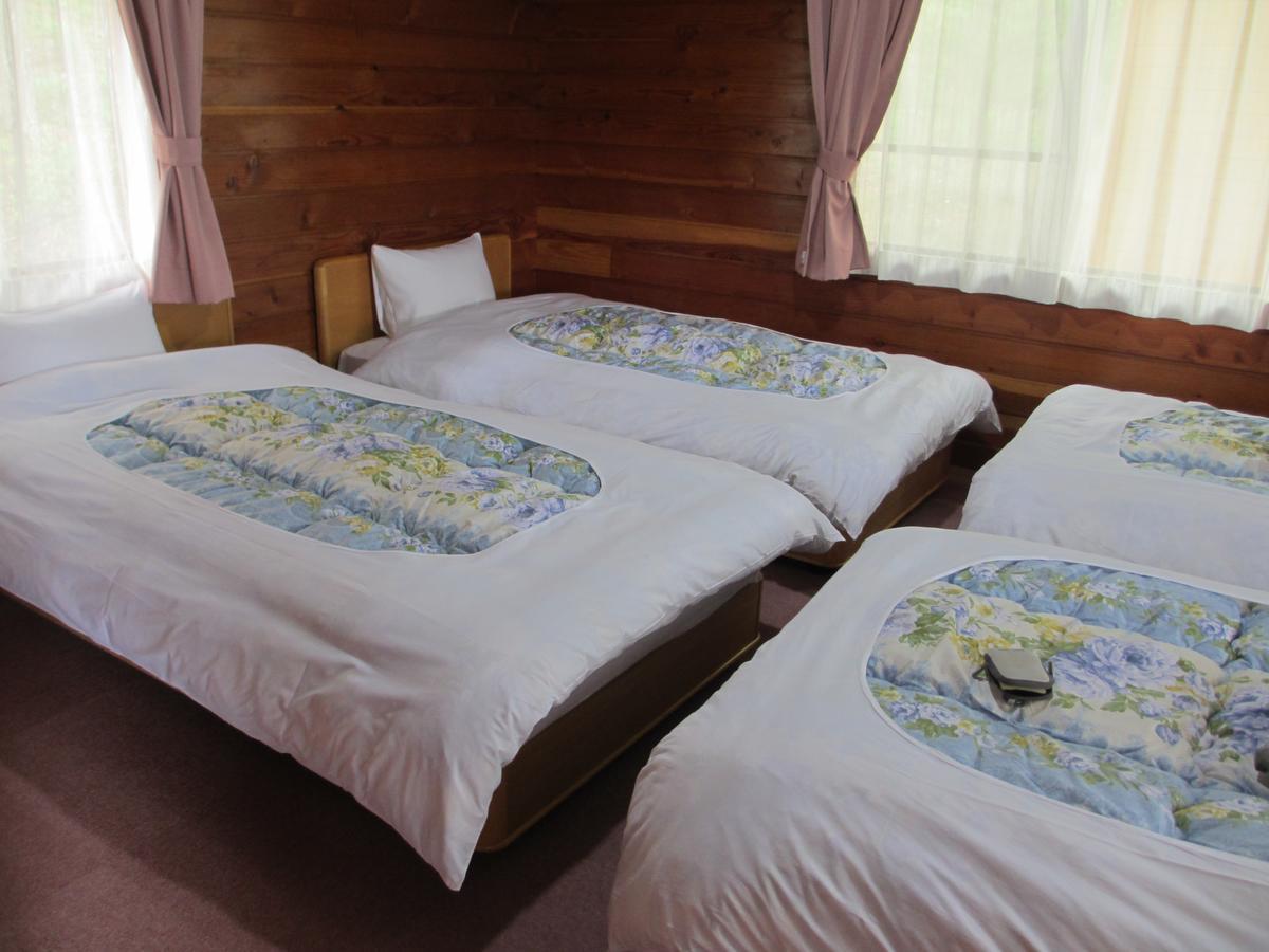 Sakura Resort Kai Luaran gambar