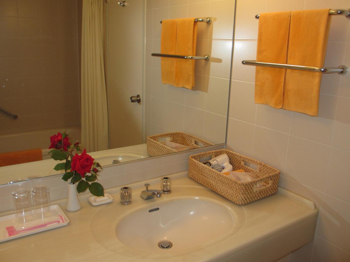 Sakura Resort Kai Luaran gambar