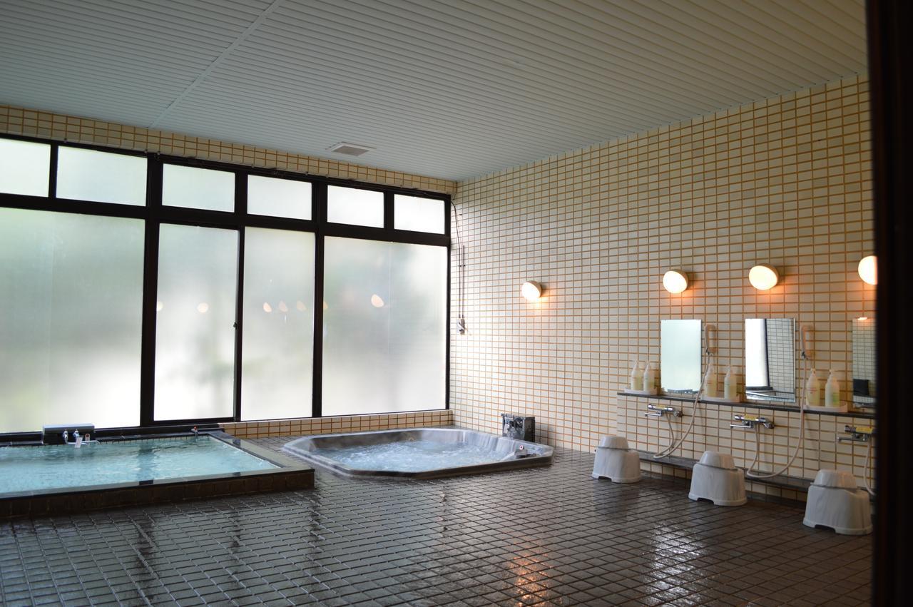 Sakura Resort Kai Luaran gambar