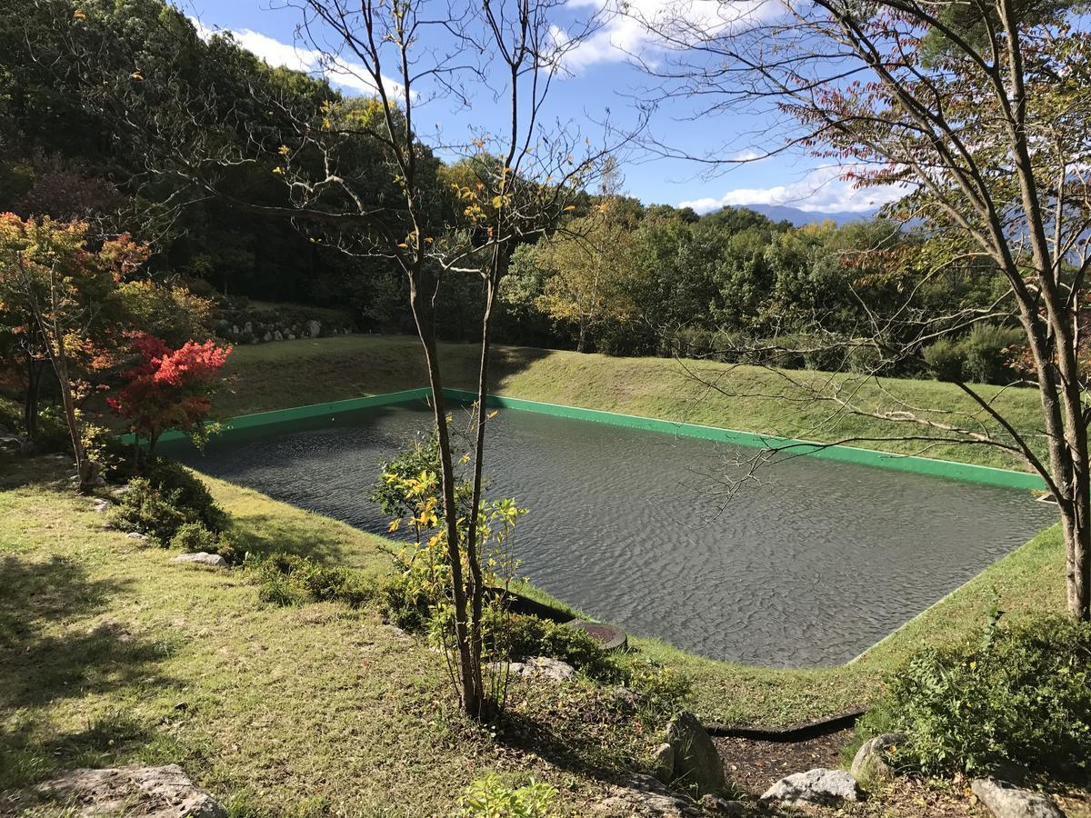 Sakura Resort Kai Luaran gambar
