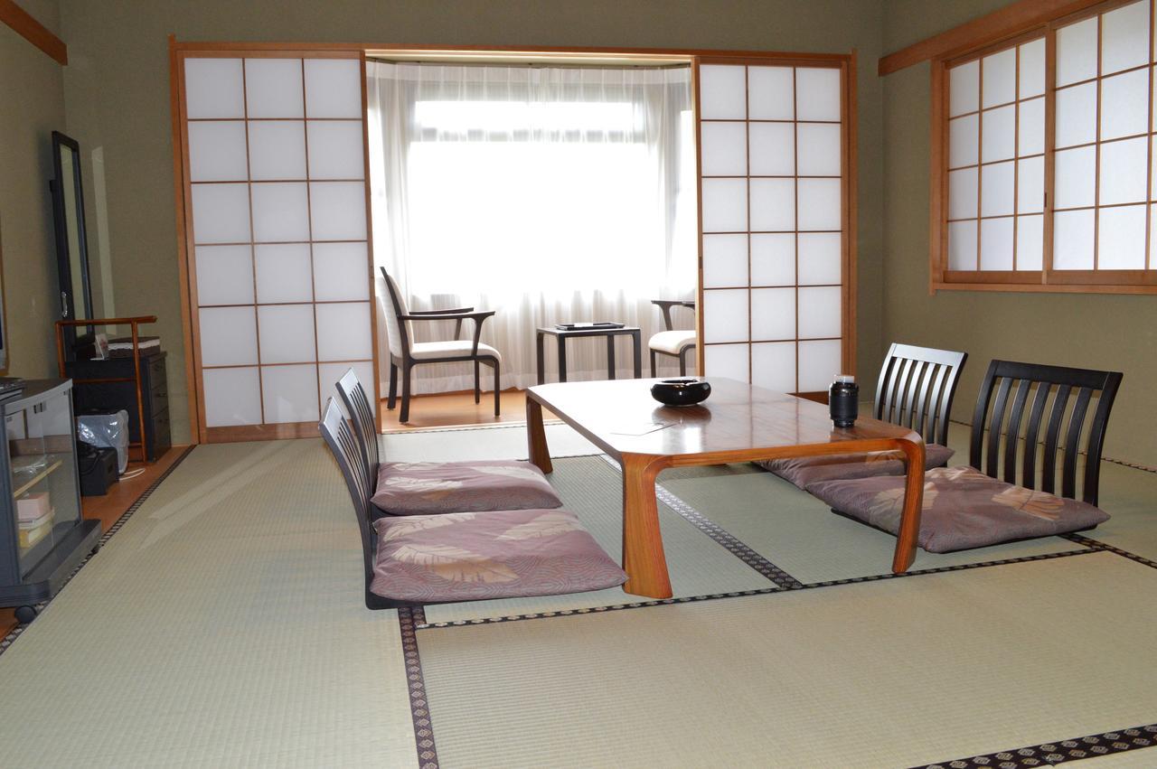 Sakura Resort Kai Luaran gambar