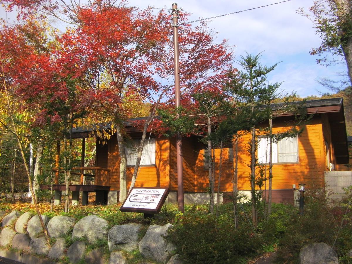 Sakura Resort Kai Luaran gambar