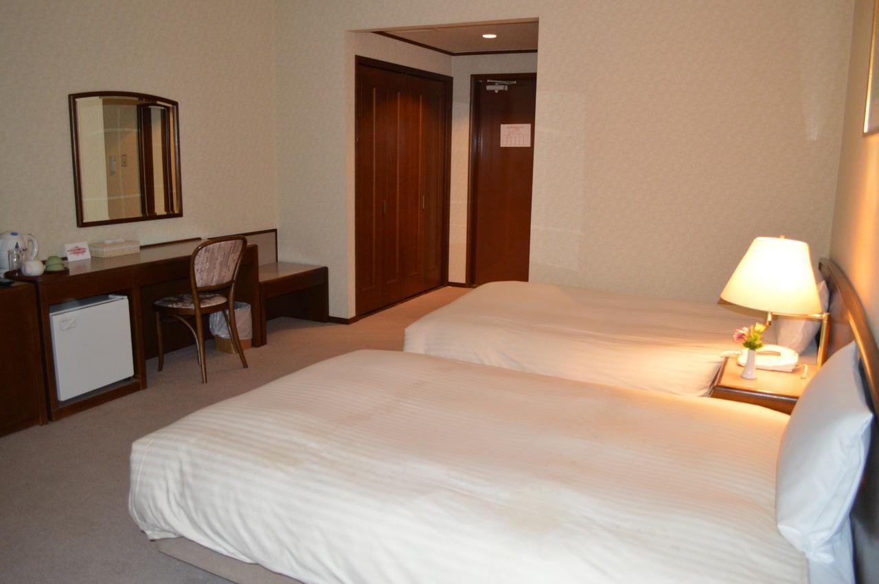 Sakura Resort Kai Luaran gambar
